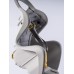 Lastetool Bellelli Mr Fox carrier silk grey