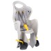Lastetool Bellelli Mr Fox carrier silk grey