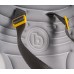 Lastetool Bellelli Mr Fox carrier silk grey