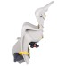 Lastetool Bellelli Mr Fox Relax Easy Dream carrier silk grey