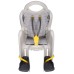 Lastetool Bellelli Mr Fox Relax Easy Dream carrier silk grey