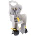 Lastetool Bellelli Mr Fox Relax Easy Dream carrier silk grey