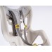 Lastetool Bellelli Pepe carrier silk grey