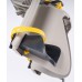 Lastetool Bellelli Pepe carrier silk grey