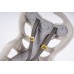 Lastetool Bellelli Pepe carrier silk grey