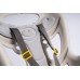 Lastetool Bellelli Pepe carrier silk grey