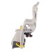 Lastetool Bellelli Pepe carrier silk grey