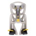 Lastetool Bellelli Pepe carrier silk grey