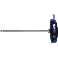 T riist Cyclus Tools Hexagon ball-end 2x100mm with T-handle (720610)