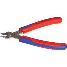 T riist pliers Cyclus Tools by Knipex Super Knips for ultra-high precision cutting with rubber handles (720590) T riist pliers Cyclus Tools by Knipex Super Knips for ultra-high precision cutting with rubber handles (720590)