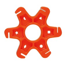 T riist Cyclus Tools for aerodynamic spokes (720253) T riist Cyclus Tools for aerodynamic spokes (720253)