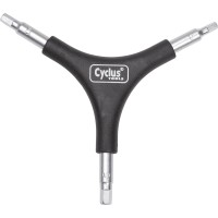 T riist Cyclus Tools Y-Hex 4/5/6mm (720631)