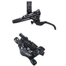 Ketaspidur esimene Shimano XT BL/BR-M8120 metal w/fin Ketaspidur esimene Shimano XT BL/BR-M8120 metal w/fin