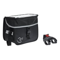 Lenksukott RFR Klick&Go 26x15x22cm