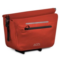 Pakiraamikott ACID Trunk Pro 14 RILink flame'n'black