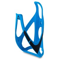Pudelikorv ACID HPP matt blue'n'black