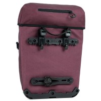 Pakiraamikott ACID City 20 SMLink red