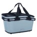 Rattakorv tagumine ACID CITY 20L RILink grey