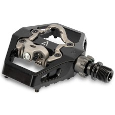 Pedaalid ACID Combo A9-CB SPD Alu black
