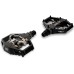 Pedaalid ACID Combo A9-CB SPD Alu black