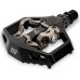 Pedaalid ACID Combo A9-CB SPD Alu black