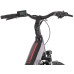 Elektrijalgratas Tabou Mono UP 1.0 Plus black-red-16
