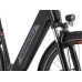 Elektrijalgratas Tabou Mono UP 1.0 Plus black-red-16