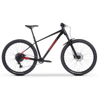 Jalgratas Tabou Snake 1.0 29 black-red-L