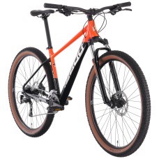 Jalgratas Tabou Blade 29 2 black-orange-M Jalgratas Tabou Blade 29 2 black-orange-M