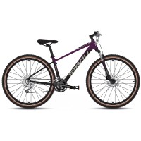 Jalgratas Tabou Blade 29 2 black-purple-L