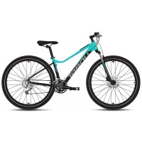 Jalgratas Tabou Blade 29 4 W black-mint-L