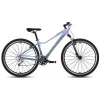 Jalgratas Tabou Blade 29 0 W navy-lavender-L