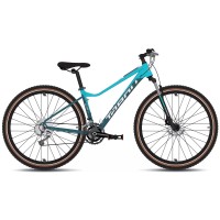 Jalgratas Tabou Blade 29 1 W turq-teal-M