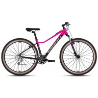 Jalgratas Tabou Blade 27.5 0 W black-fuxia-S