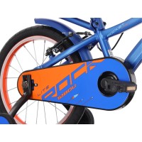 Jalgratas Tabou Rocket Lite 18 blue-orange