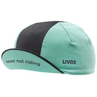 Jalgrattas idu m ts Uvex aqua black-L-XL