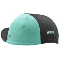 Jalgrattas idu m ts Uvex aqua black-L-XL