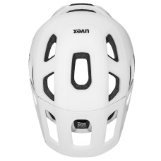 Kiivri Uvex react MIPS white matt-59-61CM Kiivri Uvex react MIPS white matt-59-61CM