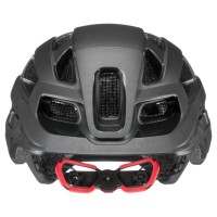 Kiivri Uvex finale 2.0 black matt-52-57CM
