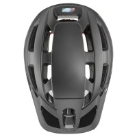 Kiivri Uvex finale 2.0 black matt-52-57CM