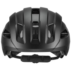 Kiivri Uvex city stride black matt-59-61CM Kiivri Uvex city stride black matt-59-61CM