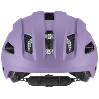 Kiivri Uvex city stride lilac matt-53-56CM