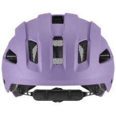 Kiivri Uvex city stride lilac matt-56-59CM Kiivri Uvex city stride lilac matt-56-59CM