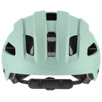 Kiivri Uvex city stride MIPS jade matt-53-56CM