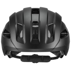 Kiivri Uvex city stride MIPS black matt-53-56CM Kiivri Uvex city stride MIPS black matt-53-56CM