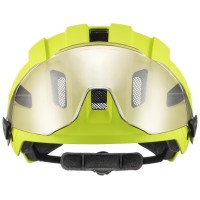 Kiivri Uvex stride visor MIPS lime matt-59-61CM