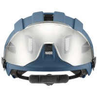 Kiivri Uvex stride visor stone blue matt-56-59CM