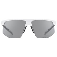 Prillid Uvex aerios s V white matt / smoke