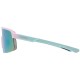 Prillid Uvex dyrt jr. pink-green matt / mirror pink