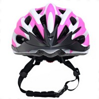 Kiivri ProX Thumb white-pink-M (55-58)